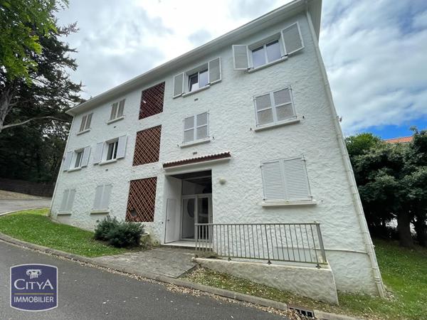 Appartement à vendre 4 pièces 74m² Pornic (44210)