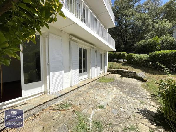 Appartement à vendre 4 pièces 74m²