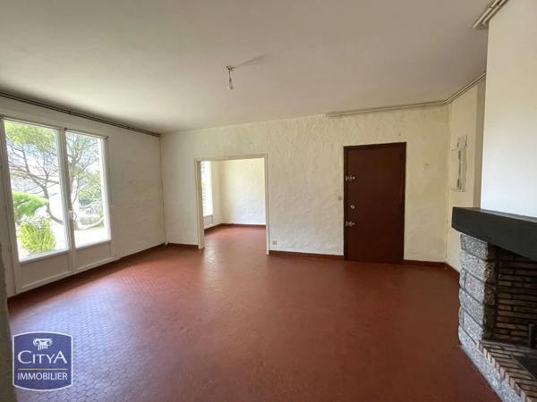 Appartement à vendre 4 pièces 74m²