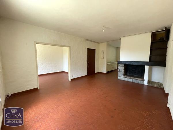 Appartement à vendre 4 pièces 74m²