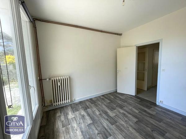 Appartement à vendre 4 pièces 74m²