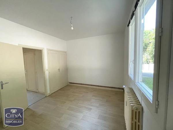 Appartement à vendre 4 pièces 74m²