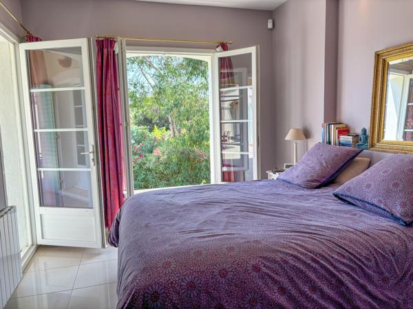 Maison à vendre  6 pièces - 170 m2 GASSIN - 83