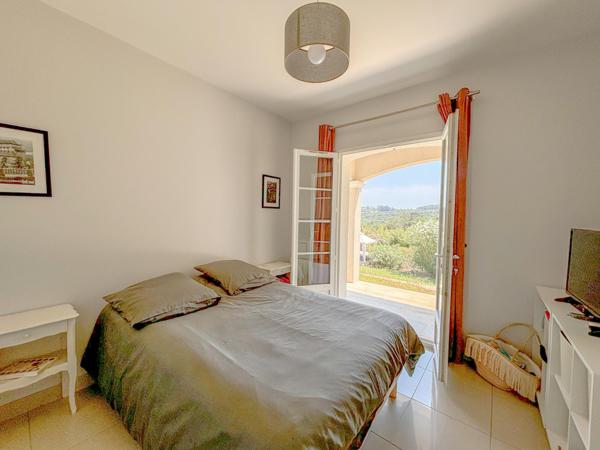 Maison à vendre  6 pièces - 170 m2 GASSIN - 83