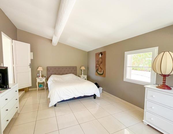 Maison à vendre  6 pièces - 170 m2 GASSIN - 83