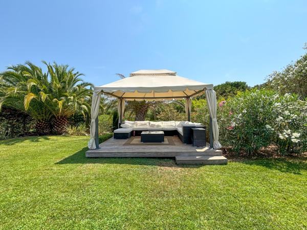 Maison à vendre  6 pièces - 170 m2 GASSIN - 83