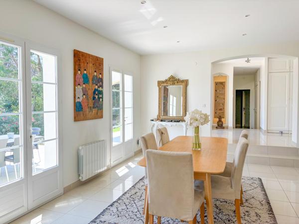 Maison à vendre  6 pièces - 170 m2 GASSIN - 83