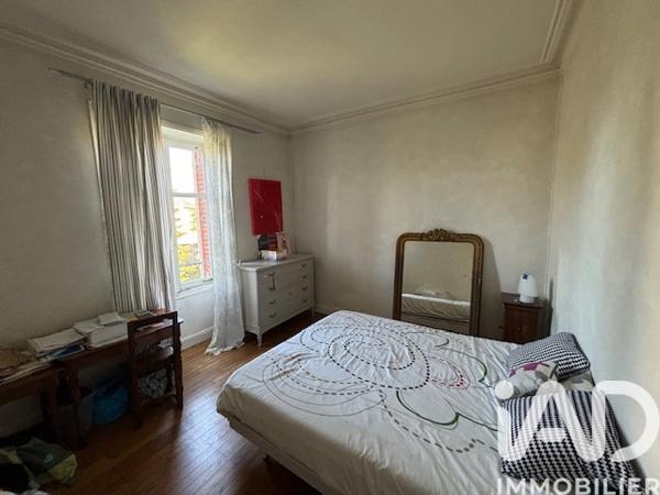 Maison à vendre 6 pièces 124 m² Nantes