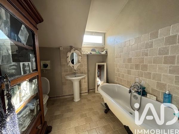 Maison à vendre 6 pièces 124 m² Nantes