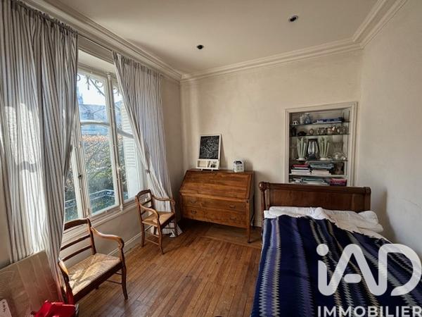 Maison à vendre 6 pièces 124 m² Nantes