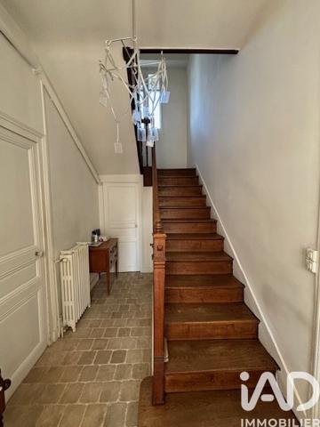 Maison à vendre 6 pièces 124 m² Nantes