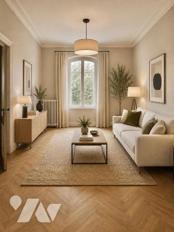 Maison semi-individuelle