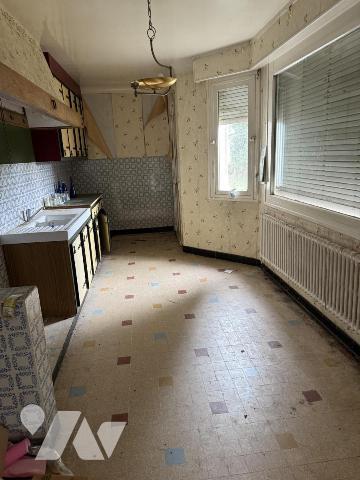Maison semi-individuelle