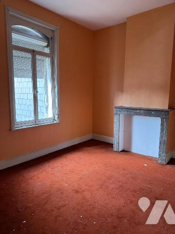 Maison semi-individuelle