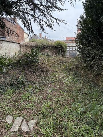 Maison semi-individuelle