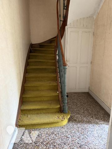 Maison semi-individuelle
