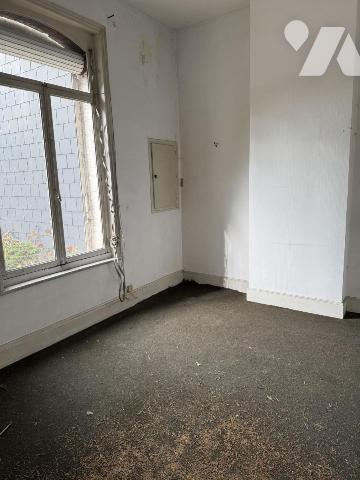 Maison semi-individuelle