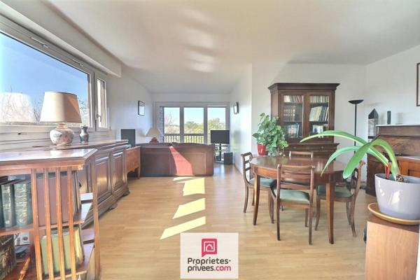 Appartement Poissy 4 pièce(s) 90 m2
