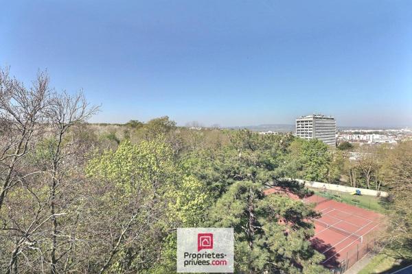 Appartement Poissy 4 pièce(s) 90 m2