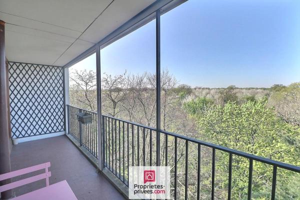 Appartement Poissy 4 pièce(s) 90 m2