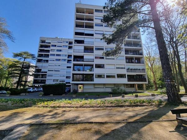 Appartement Poissy 4 pièce(s) 90 m2