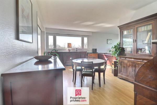 Appartement Poissy 4 pièce(s) 90 m2