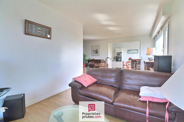 Appartement Poissy 4 pièce(s) 90 m2