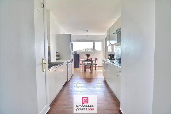 Appartement Poissy 4 pièce(s) 90 m2