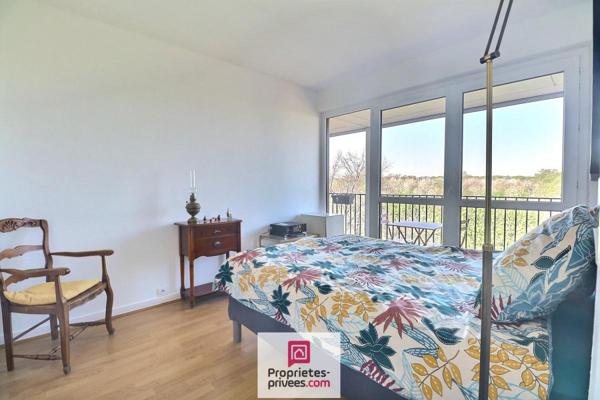 Appartement Poissy 4 pièce(s) 90 m2