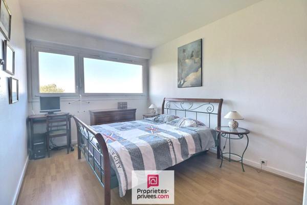 Appartement Poissy 4 pièce(s) 90 m2