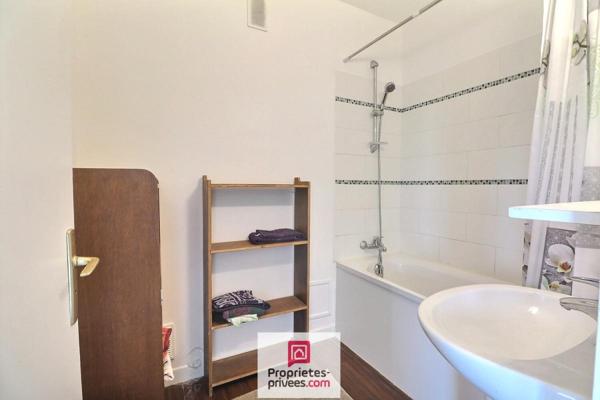 Appartement Poissy 4 pièce(s) 90 m2