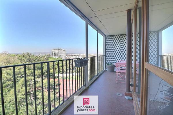 Appartement Poissy 4 pièce(s) 90 m2