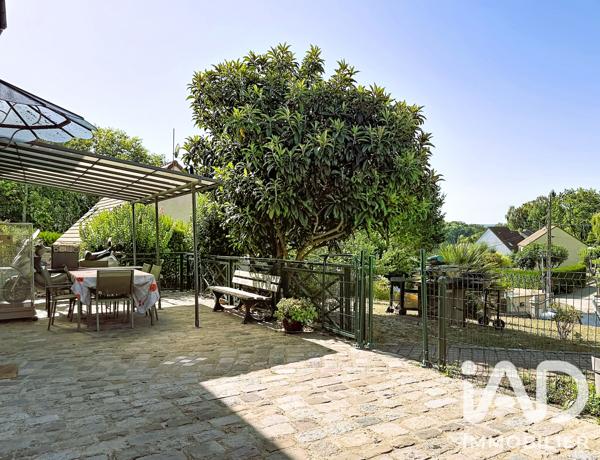 Maison à vendre 7 pièces 145 m² Vaux-sur-Seine