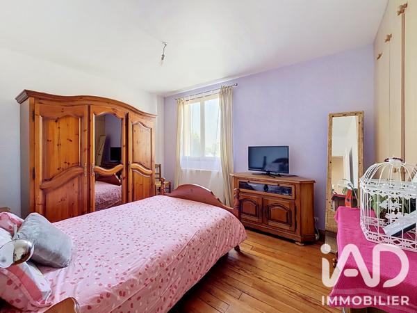 Maison à vendre 7 pièces 145 m² Vaux-sur-Seine