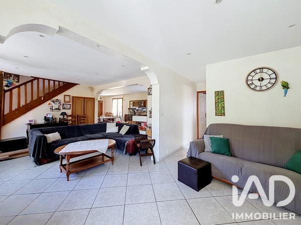 Maison à vendre 7 pièces 145 m² Vaux-sur-Seine