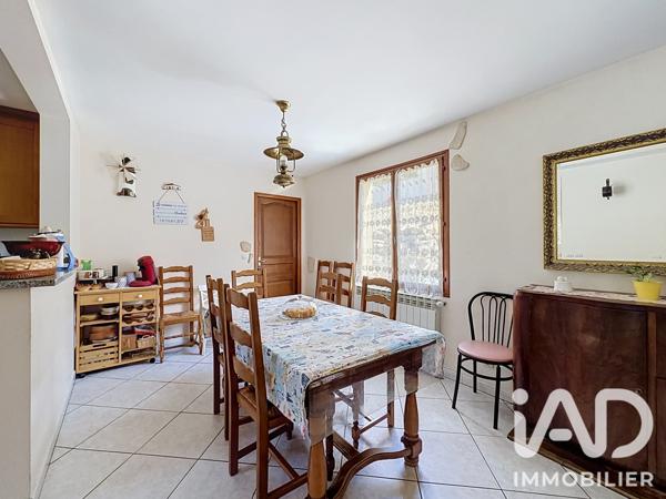 Maison à vendre 7 pièces 145 m² Vaux-sur-Seine