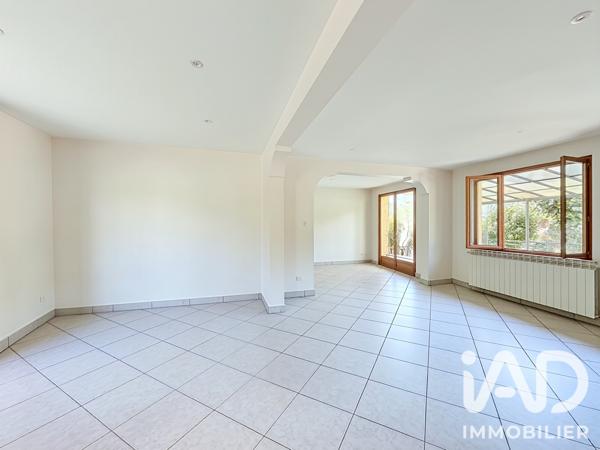 Maison à vendre 7 pièces 145 m² Vaux-sur-Seine