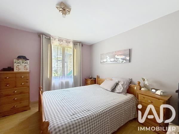 Maison à vendre 7 pièces 145 m² Vaux-sur-Seine