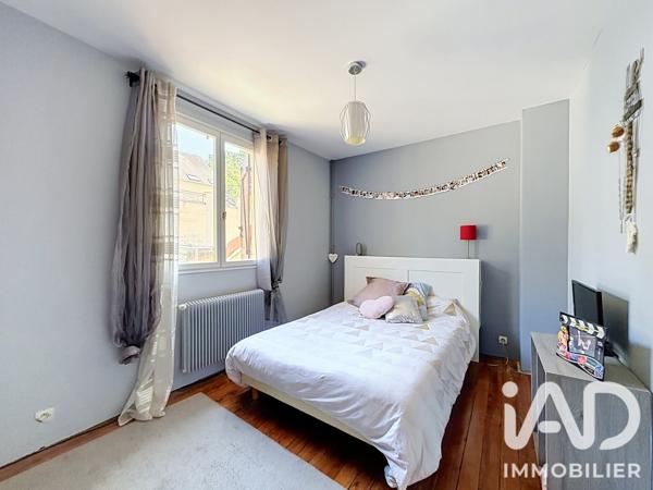 Maison à vendre 7 pièces 145 m² Vaux-sur-Seine