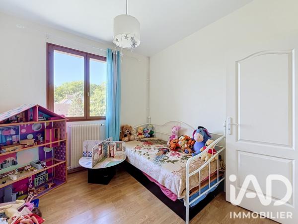 Maison à vendre 7 pièces 145 m² Vaux-sur-Seine