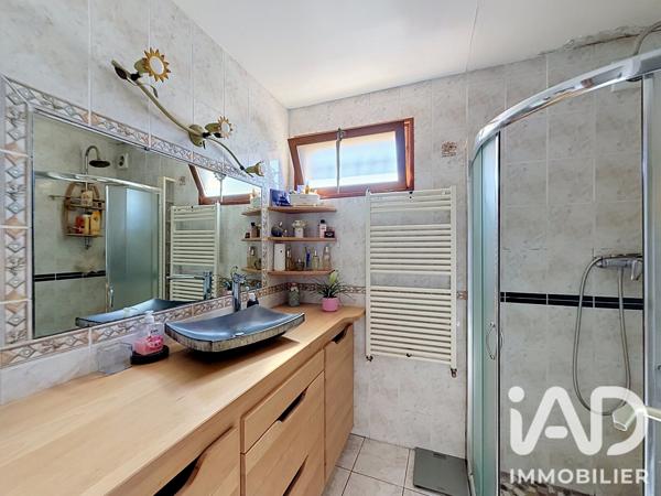 Maison à vendre 7 pièces 145 m² Vaux-sur-Seine