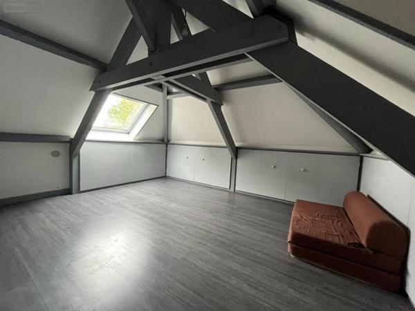 Achat - Maison | Maison individuelle Niherne 36250 4 pièces 130 m 2 3771 m 2