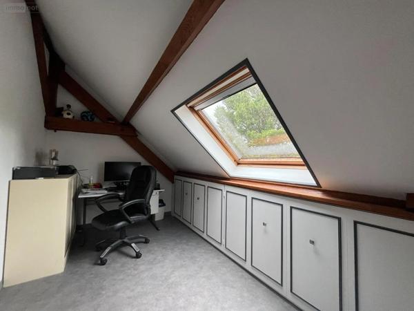 Achat - Maison | Maison individuelle Niherne 36250 4 pièces 130 m 2 3771 m 2