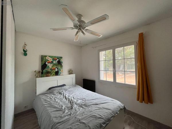 Achat - Maison | Maison individuelle Niherne 36250 4 pièces 130 m 2 3771 m 2