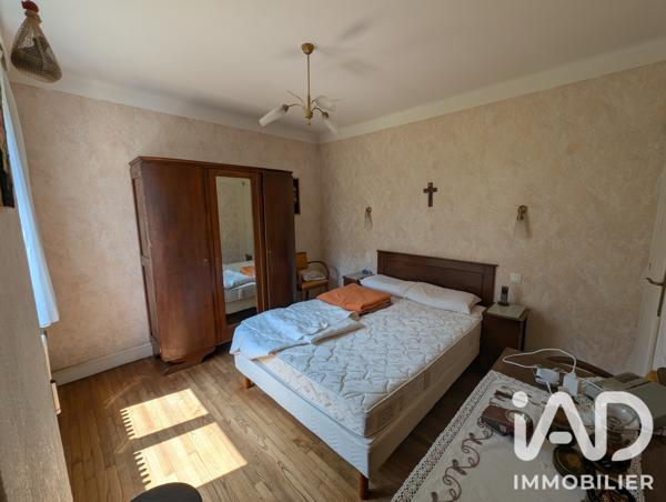 Maison à vendre 4 pièces 71 m² Rennes