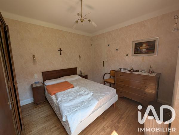 Maison à vendre 4 pièces 71 m² Rennes