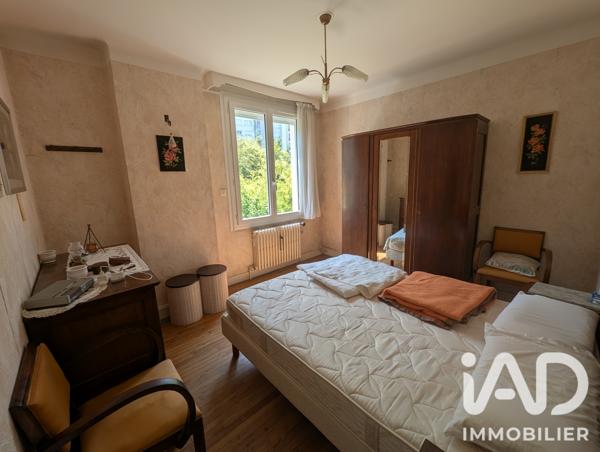 Maison à vendre 4 pièces 71 m² Rennes
