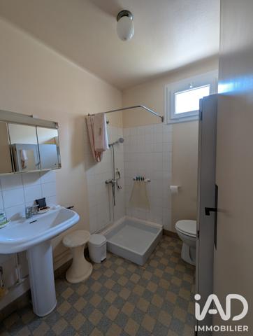 Maison à vendre 4 pièces 71 m² Rennes