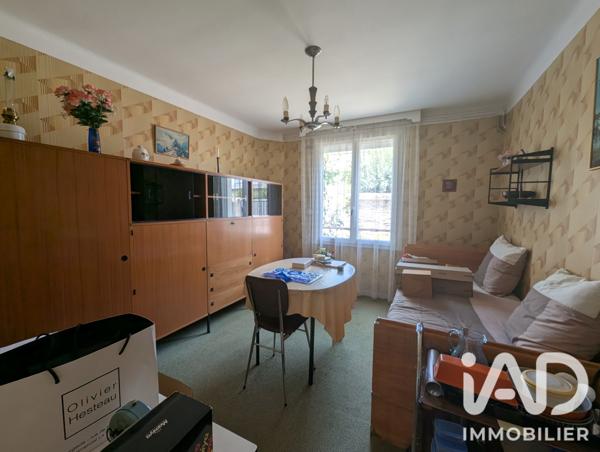 Maison à vendre 4 pièces 71 m² Rennes