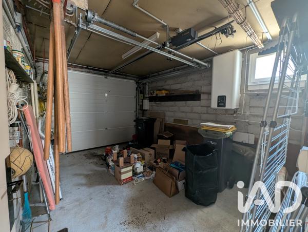 Maison à vendre 4 pièces 71 m² Rennes